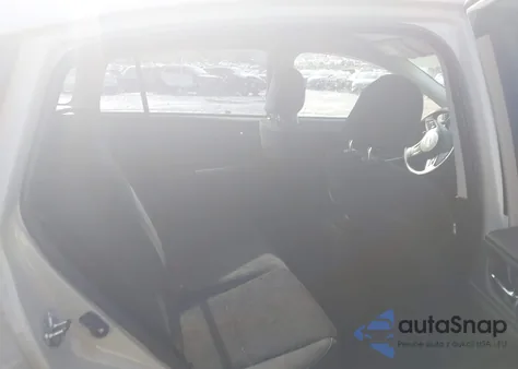 2015 Subaru Xv Crosstrek 2.0I Premium из США, поврежденный, VIN JF2GPACCXF8301358